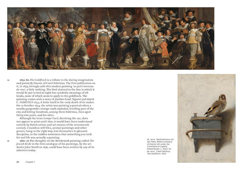 Dutch Painting WOA