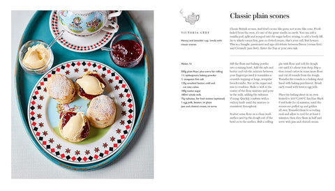 Fortnum & Mason: Time for Tea