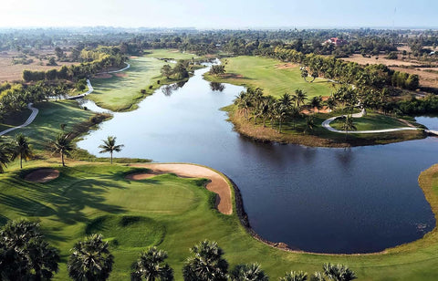 150 Golf Courses You Need to Know