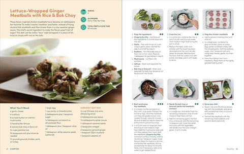 A Taste of the World: Celebrating Global Flavors (Cooking with Kids)
