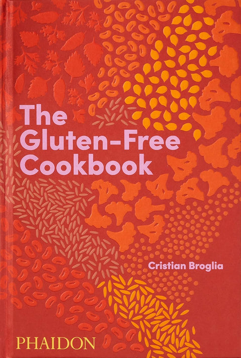 The Gluten Free Cookbook