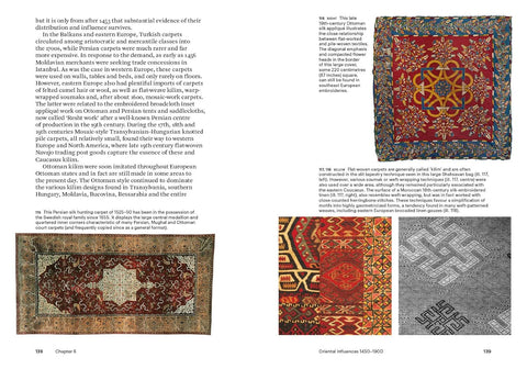 World Textiles WOA
