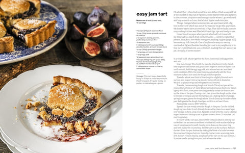 Ready for Dessert, Revised: My Best Recipes - Mint Museum Store