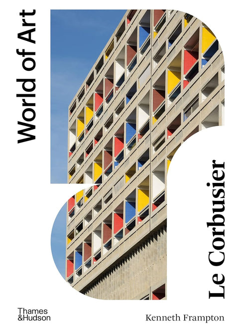Le Corbusier WOA