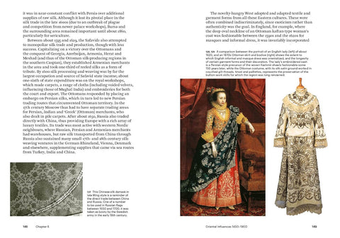 World Textiles WOA
