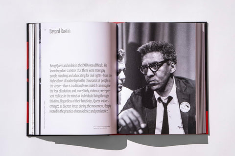 Black, Queer, & Untold: A New Archive Of Designers, Artists, & Trailblazers