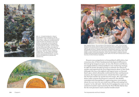 Impressionism: Origins, Practice, Reception (WOA)