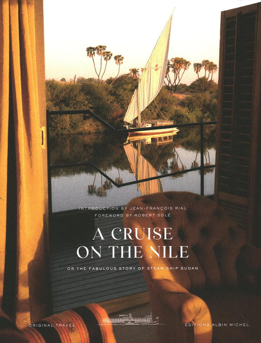 Cruise on the Nile