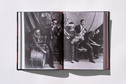 Black, Queer, & Untold: A New Archive Of Designers, Artists, & Trailblazers