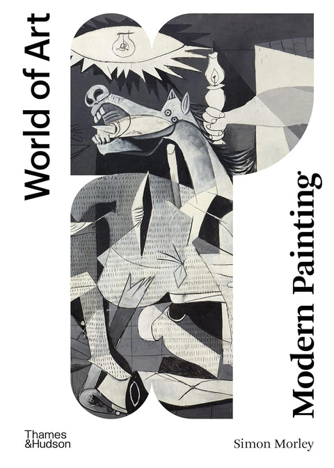 Modern Painting WOA