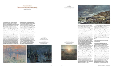 The Sun: The Source of Light in Art - Mint Museum Store