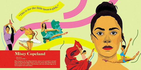 Bold Words from Black Women: Inspiration and Truths from 50 Extraordinary Leaders Who Helped Shape Our World