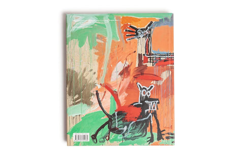 Jean-Michel Basquiat by Glenn O'Brien