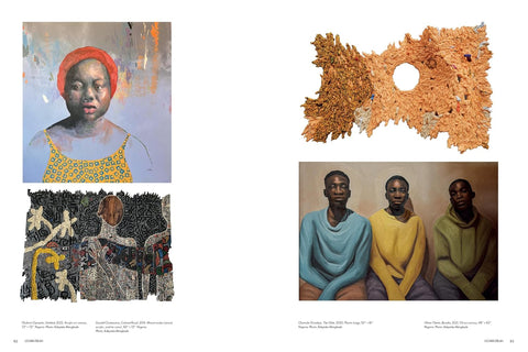 Keepers of a Movement: Black Collectors Who Preserve Art, Stories, and Legacies That Define Black Life
