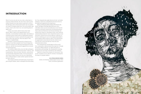Keepers of a Movement: Black Collectors Who Preserve Art, Stories, and Legacies That Define Black Life