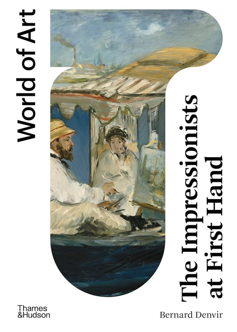 The Impressionist at First Hand WOA