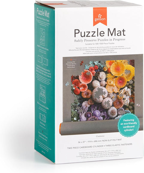 Puzzle Mat Roll Up 1500