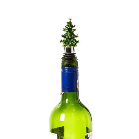 Tree Bottle Stoppers