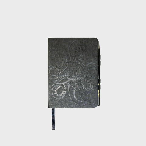 Rain Check Waterproof Notebook