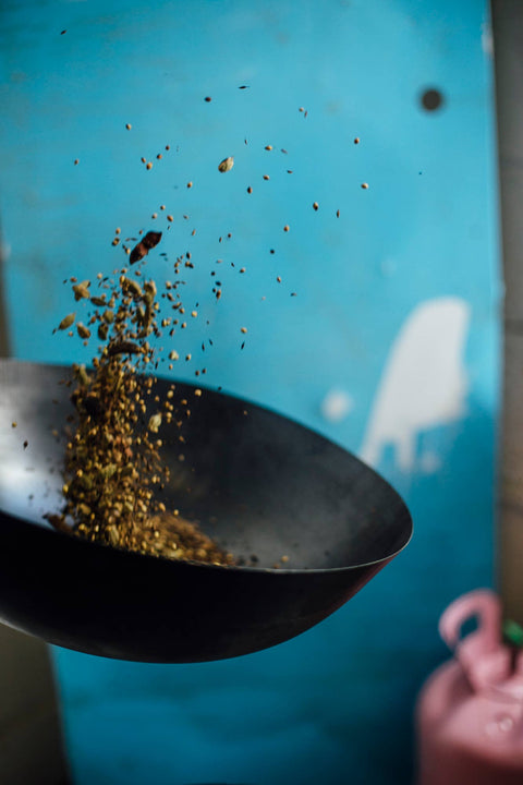 Chai Pani Masala Collection 3 Pack Gift Set