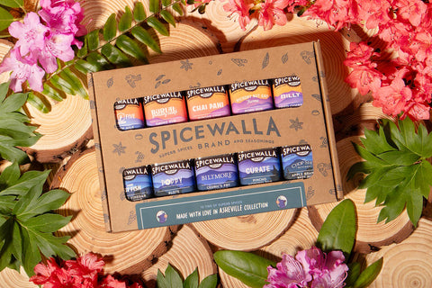 10-Pack Made with Love in Asheville Collection - Limited Release!