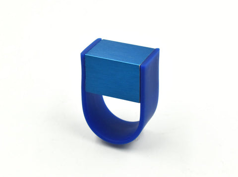 Christina Brampti Ring