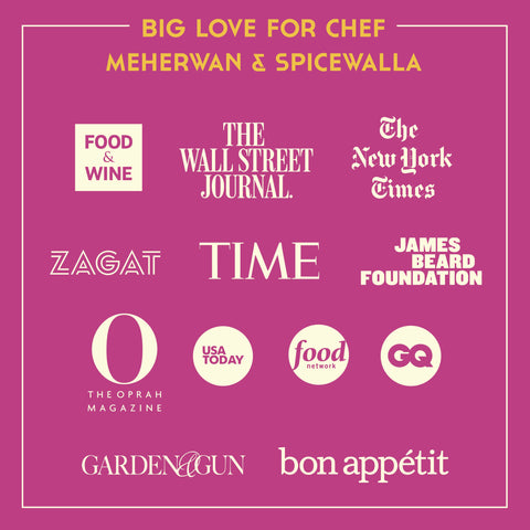 Salt Collection 3 Pack Gift Set