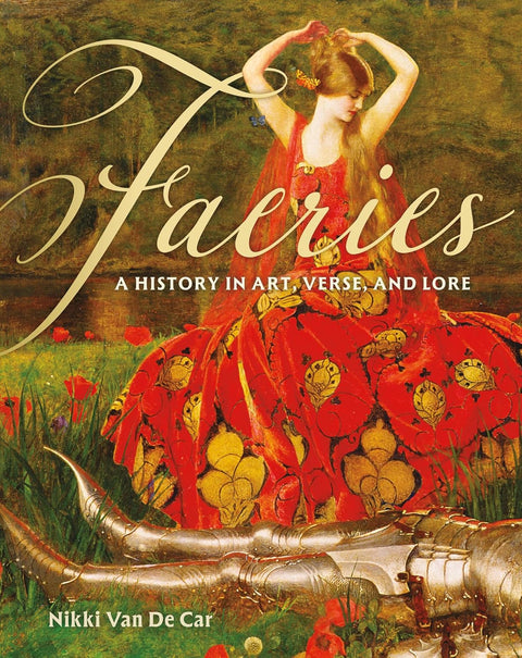 Faeries: A History in Art