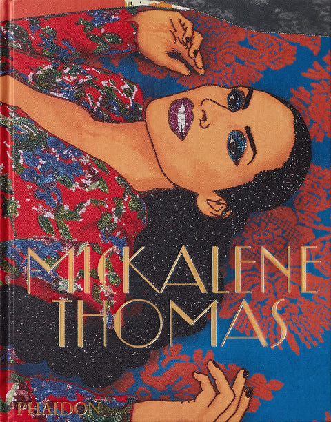 Mickalene Thomas (Hachette)