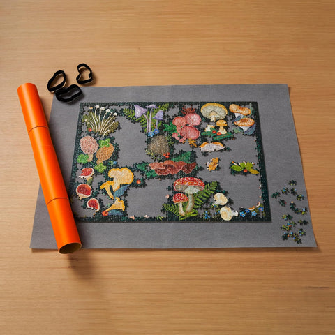 Puzzle Mat Roll Up 1500