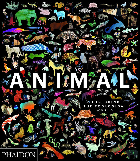 Animal: Exploring the Zoo