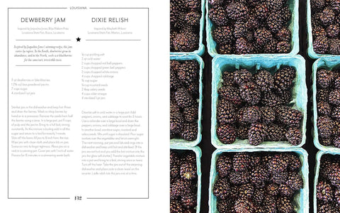 County Fair: Nostalgic Blue Ribbon Recipes from America's Small Towns - Mint Museum Store