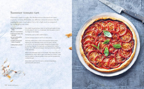 Tomatoes: More than 75 recipes