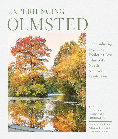 Experiencing Olmstead