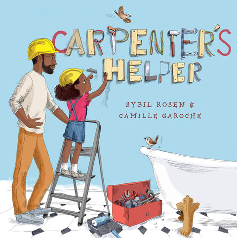 Carpenter’s Helper