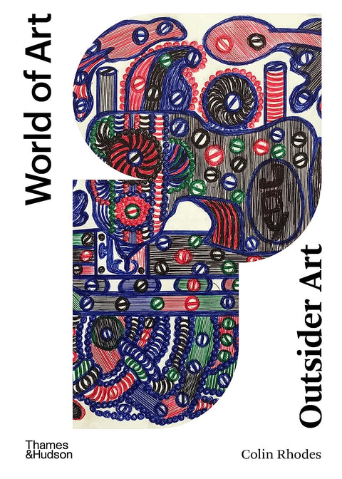 Outsider Art (WOA) - Mint Museum Store