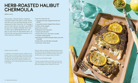 Simply West African: Easy, Joyful Recipes for Every Kitchen - Mint Museum Store