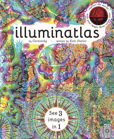 Illuminatlas