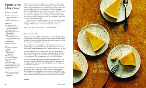 Love Japan: Recipes from our Japanese American Kitchen - Mint Museum Store