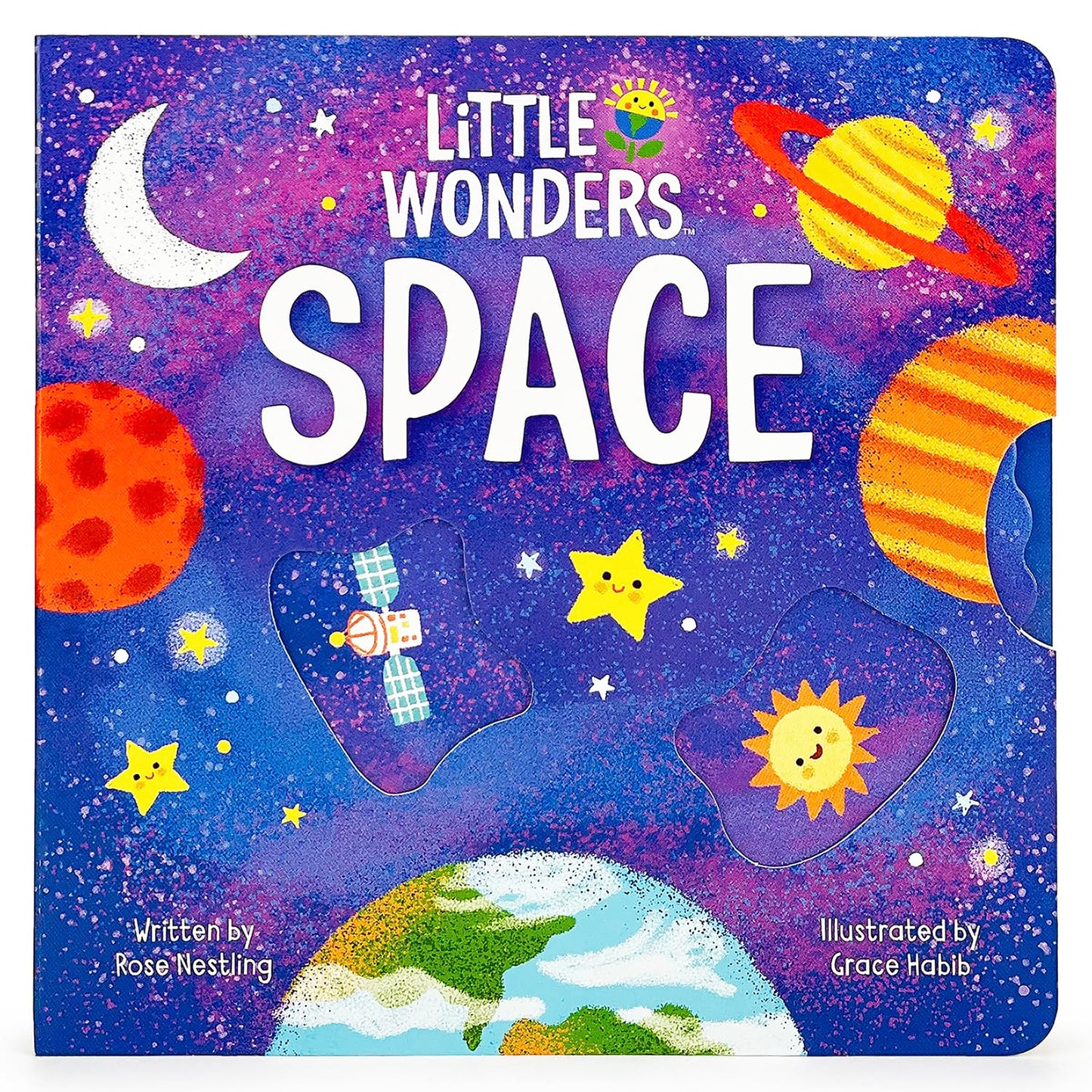 Little Wonders Space