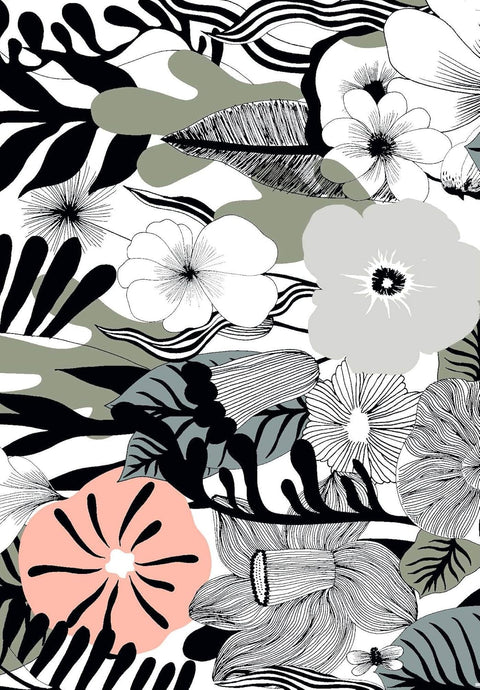 Marimekko: 50 Postcards (New)