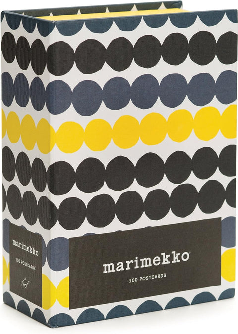 Marimekko Postcard Box