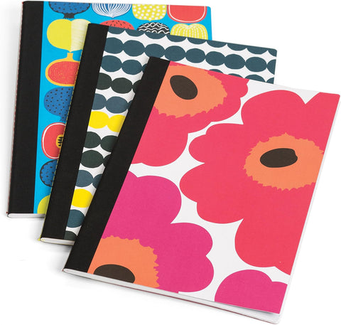 Marimekko Notebook Collection