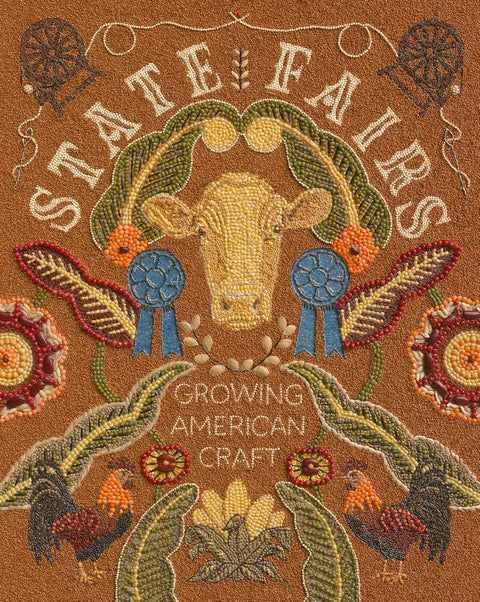 State Fairs: Growing American Craft - Mint Museum Store