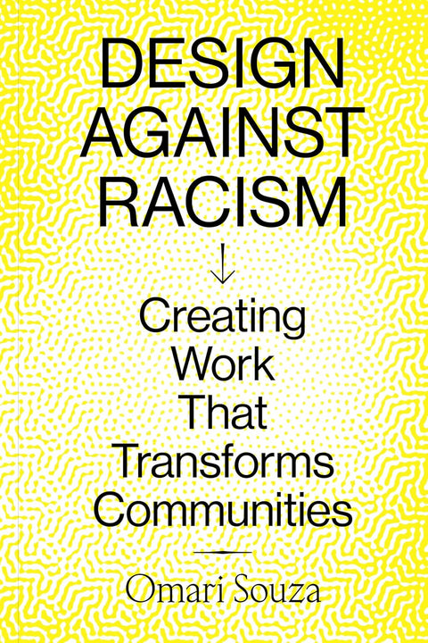 Design Against Racism