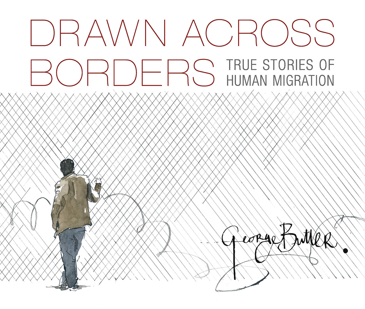 Drawn Across Borders