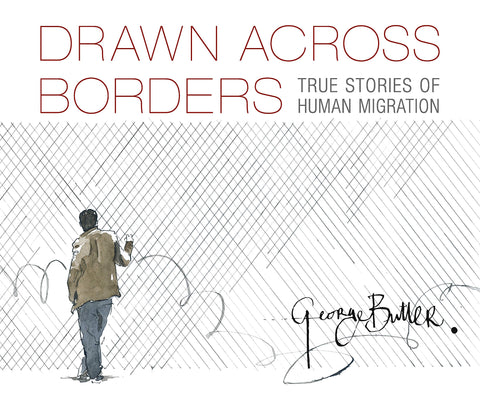 Drawn Across Borders