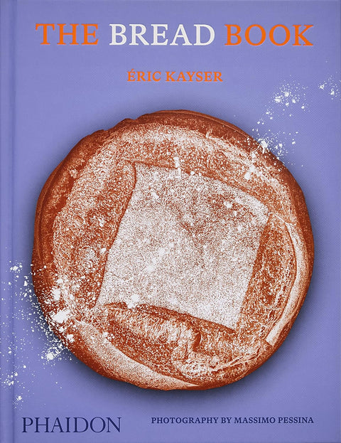 Bread Book