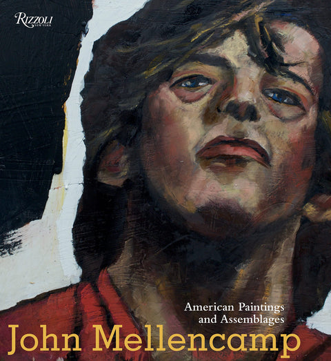 John Mellencamp