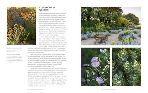 The Kindest Garden
